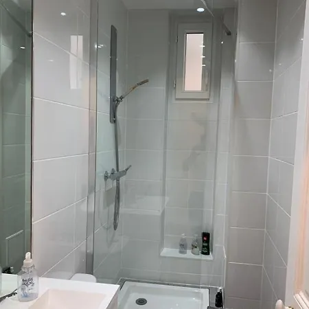 Ternes - Arc De Triomphe Apartament